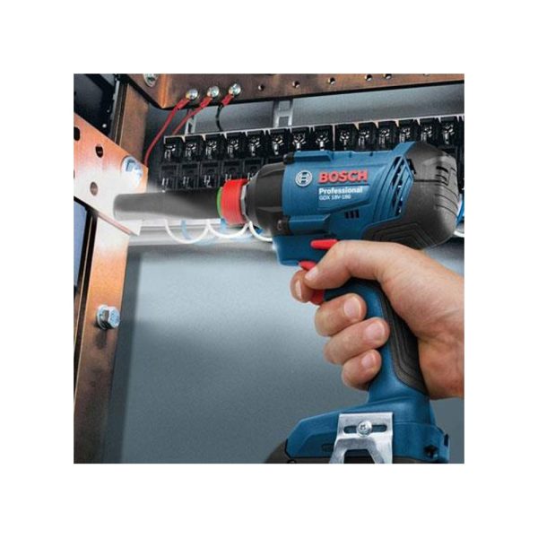 دریل شارژی و بکس شارژی بوش مدل GSR 180 Li - GDX 180 Li - فروشگاه ...